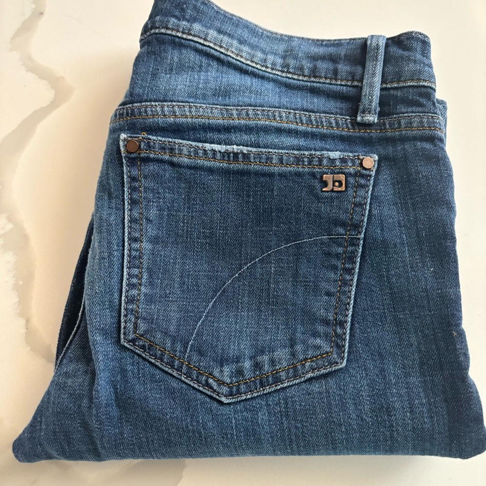 Joes Jeans The Cigarette Size 26